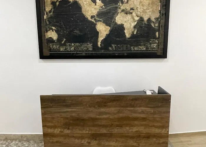 Hotel Corso Italia 72 Catania